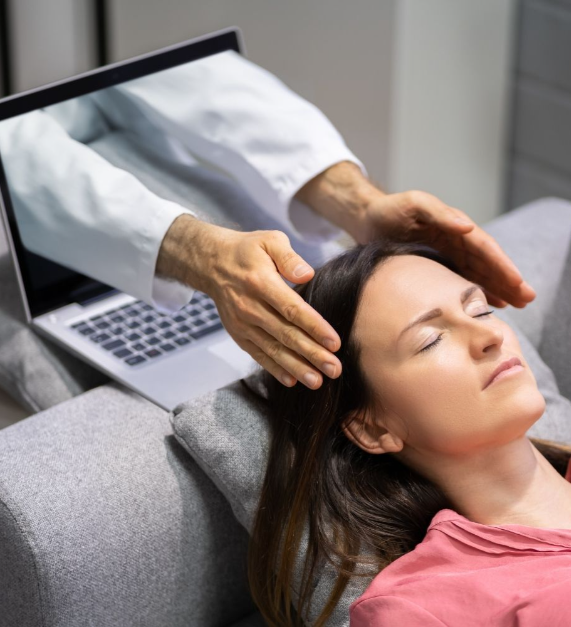 Online Türk Psikolog, Dallas