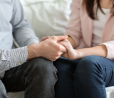 Dallas aile terapisi