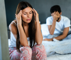 Dallas cinsel terapi