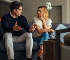 Dallas evlilik terapisi